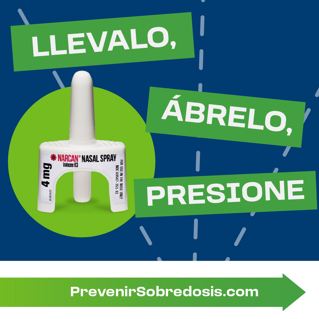 Llevalo, ábrelo, presione